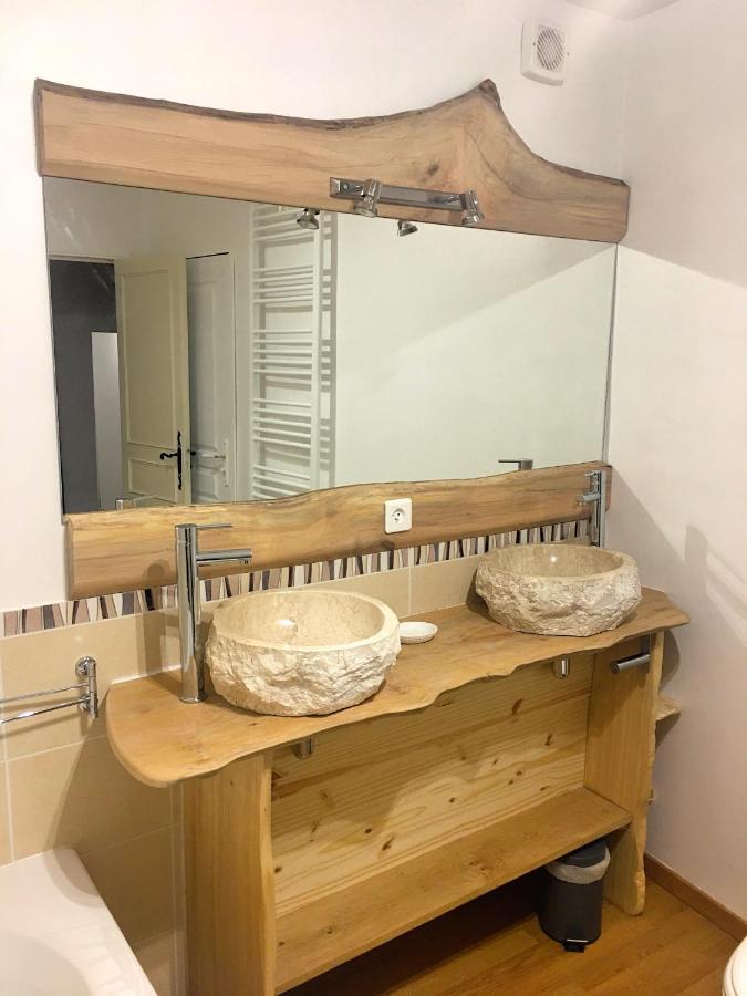 Sur Mon Chemin Chambres D'Hotes Cahuzac-sur-Vère Dış mekan fotoğraf